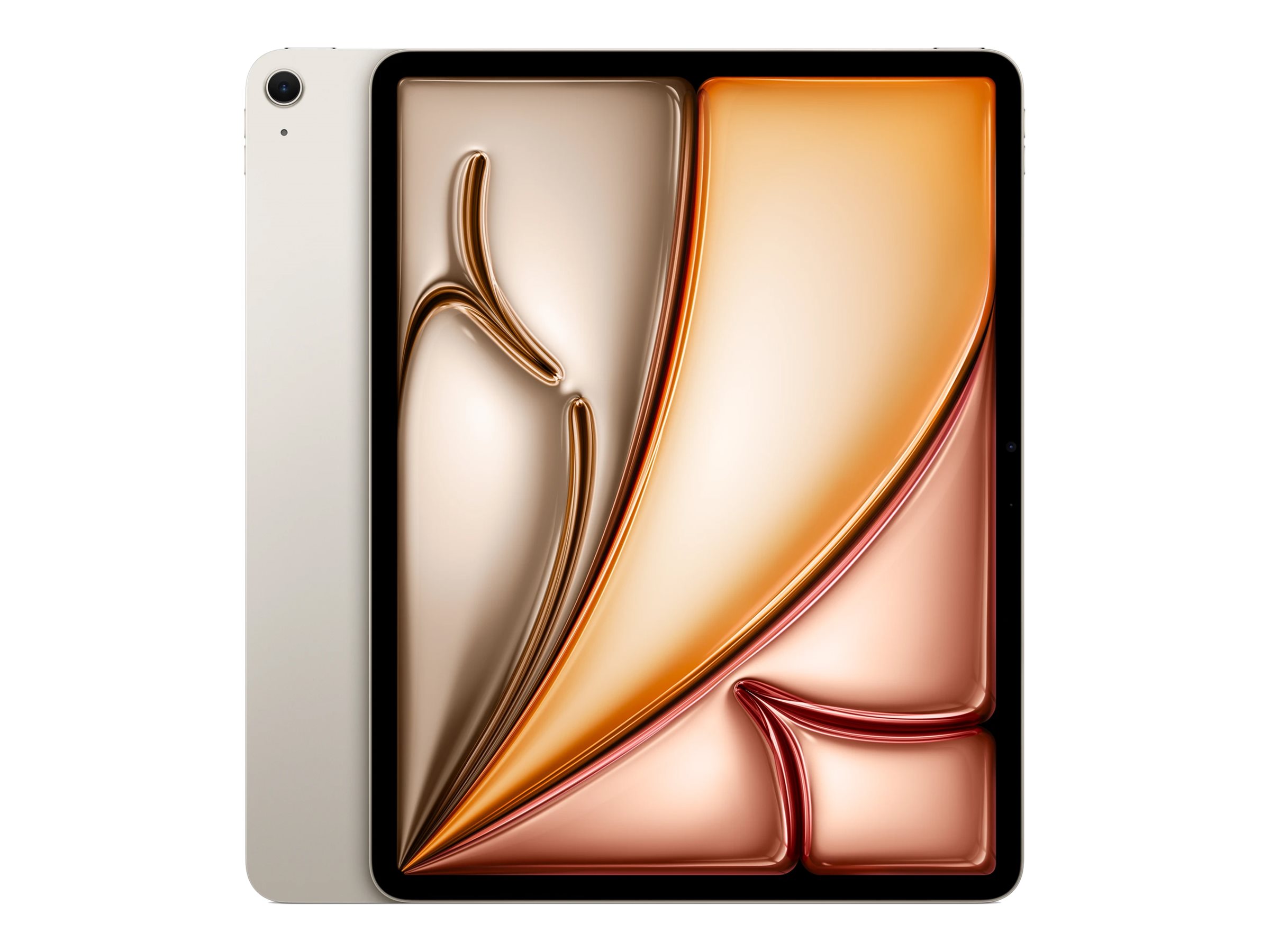 Apple iPad Air 13" M4 Generation inkl. Einbindung ins MDM