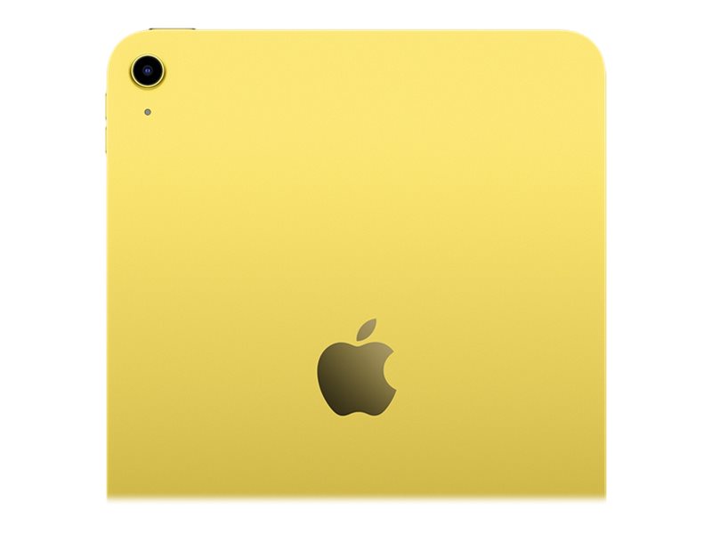 Apple iPad A16 (11. Generation) inkl. Einbindung ins MDM