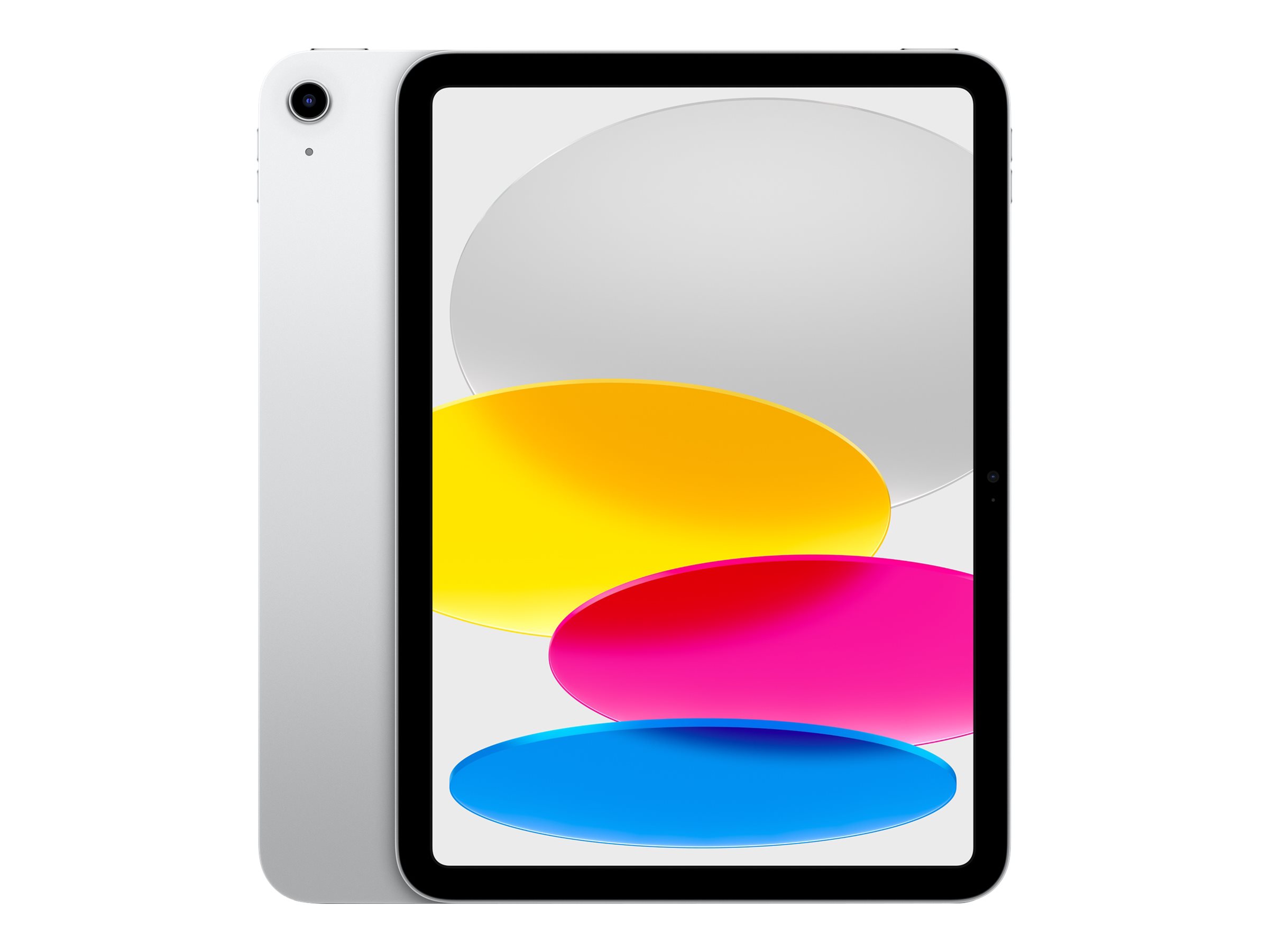 Apple iPad A16 (11. Generation) inkl. Einbindung ins MDM