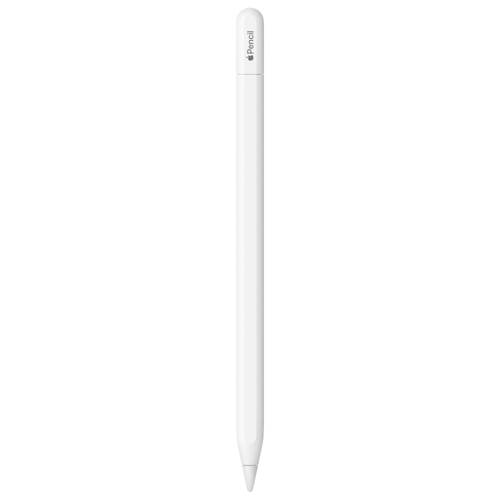 Apple Pencil USB-C - Touchpen Typ C