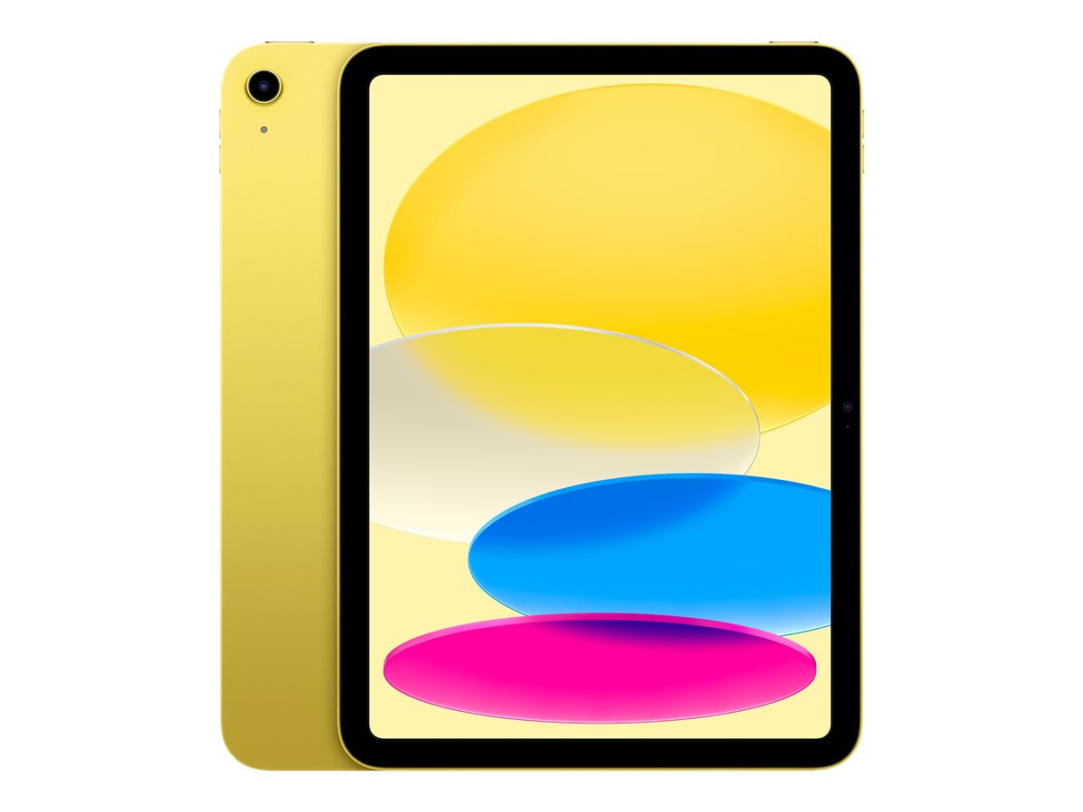 Apple iPad A16 (11. Generation) inkl. Einbindung ins MDM